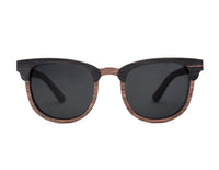 FALCON Óculos de Sol de Madeira PICA·PAU Woodcraft