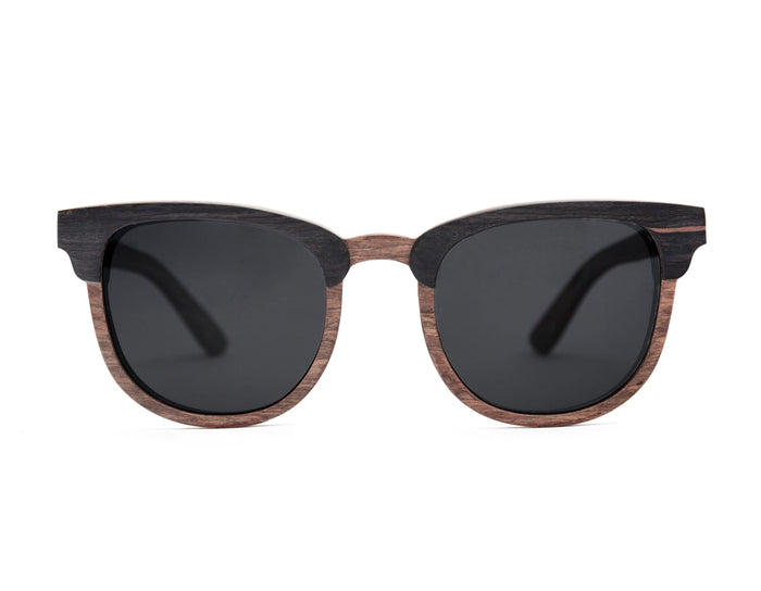FALCON Óculos de Sol de Madeira PICA·PAU Woodcraft
