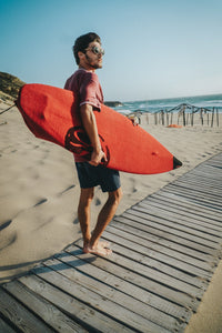 INTI Óculos de Sol de Madeira PICA·PAU Woodcraft