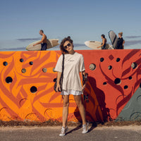 Jasmim Óculos de Sol de Madeira PICA·PAU Woodcraft®