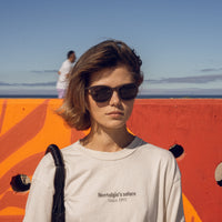 Jasmim Óculos de Sol de Madeira PICA·PAU Woodcraft®