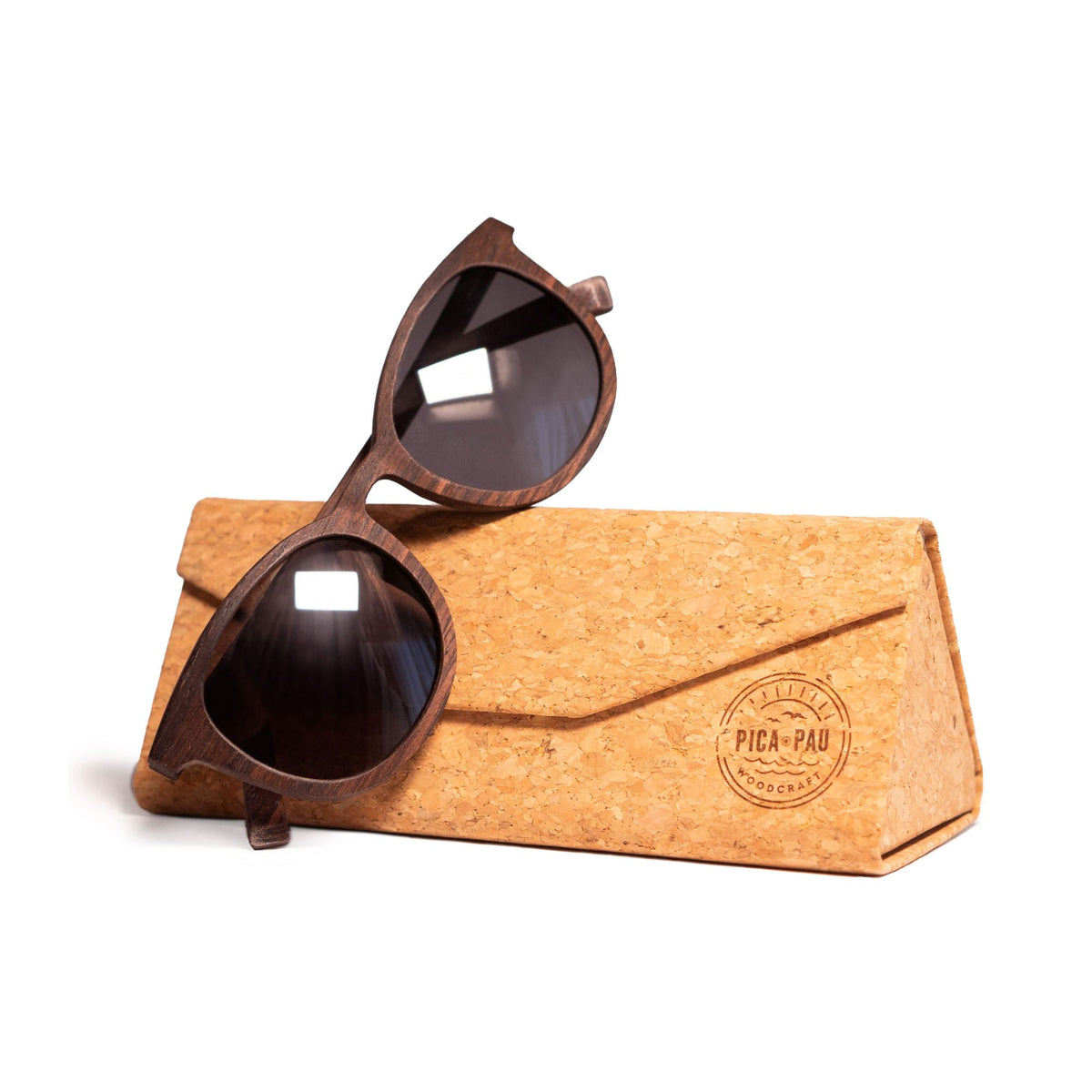 JASMIM Óculos de Sol PICA·PAU Woodcraft®