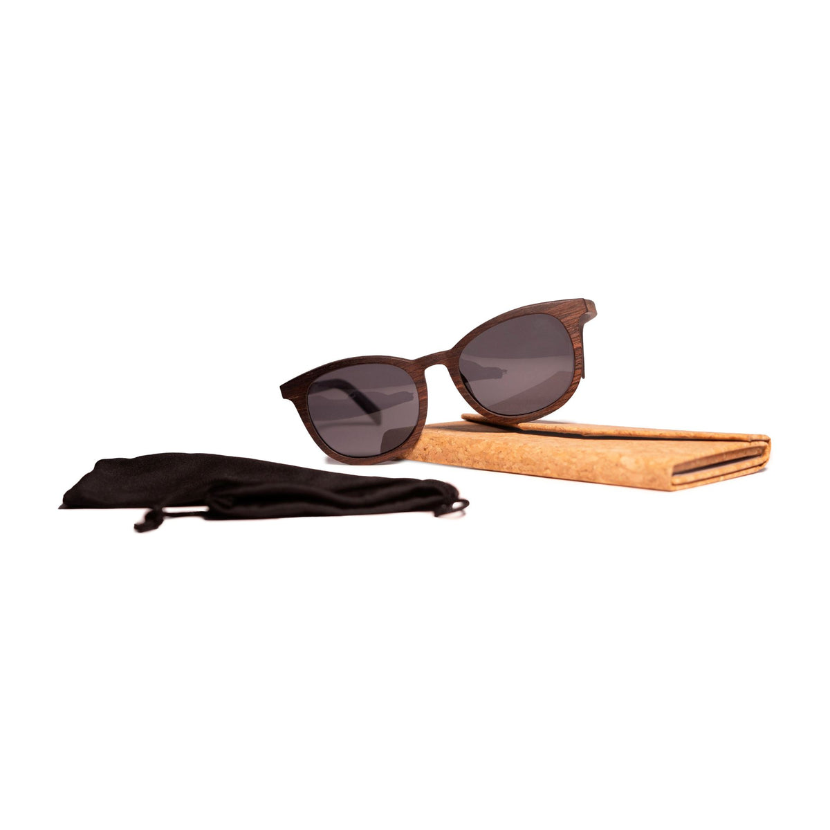 JASMIM Óculos de Sol PICA·PAU Woodcraft®