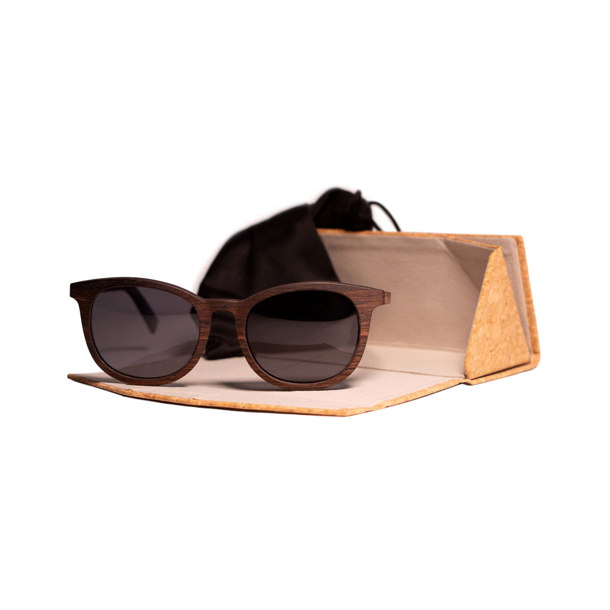 JASMIM Óculos de Sol PICA·PAU Woodcraft®