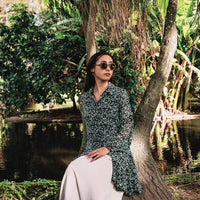 JUBA Óculos de Sol de Madeira PICA·PAU Woodcraft