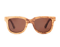 KAMEL Óculos de Sol de Madeira PICA·PAU Woodcraft
