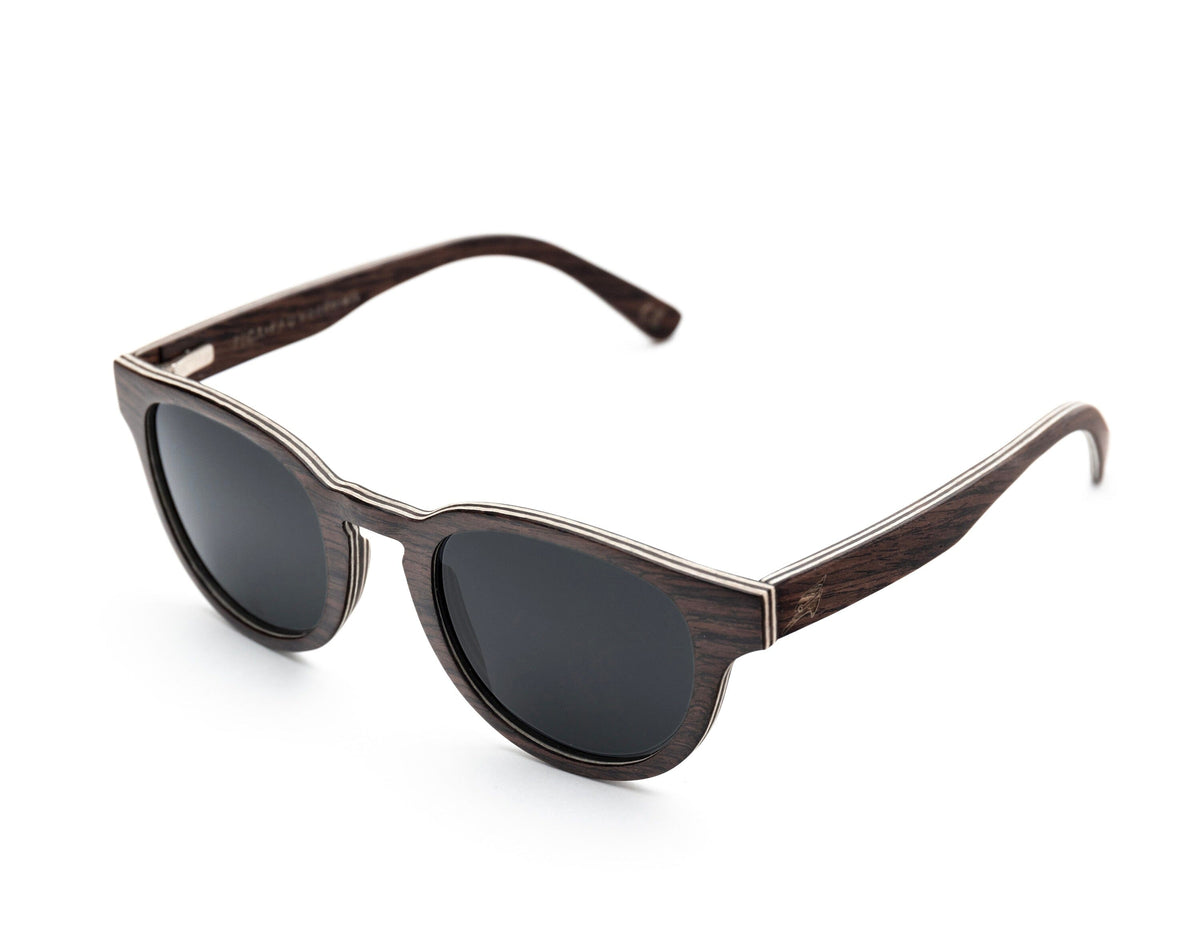 KOALA Óculos de Sol de Madeira PICA·PAU Woodcraft