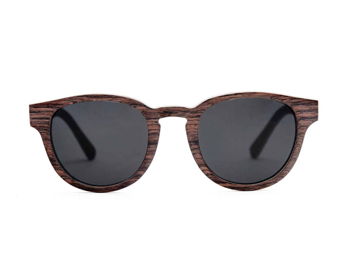 KOALA Óculos de Sol de Madeira PICA·PAU Woodcraft