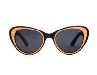 LYNX Óculos de Sol de Madeira PICA·PAU Woodcraft