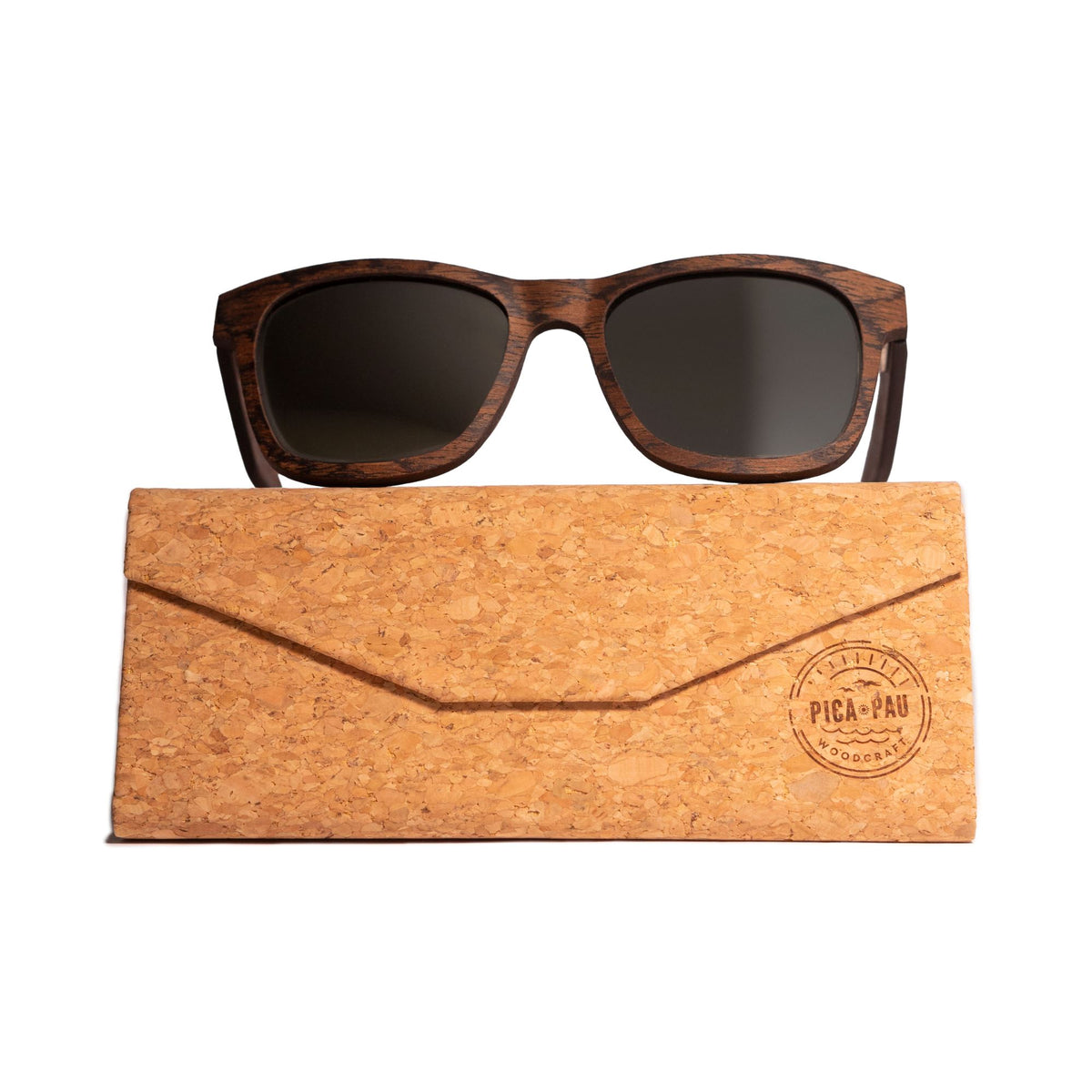 ONDA Óculos de Sol PICA·PAU Woodcraft®