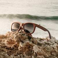 TIGRE Óculos de Sol de Madeira PICA·PAU Woodcraft