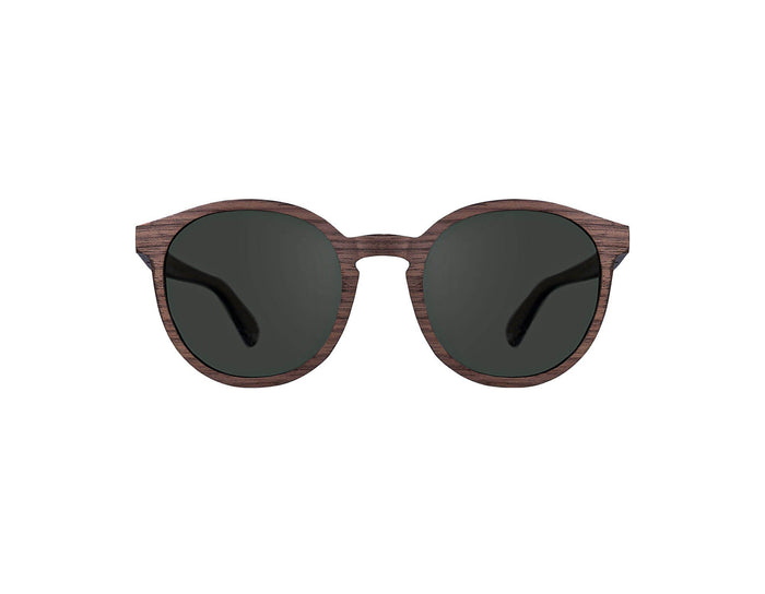 ACAPULCO Óculos de Sol de Madeira PICA·PAU Woodcraft