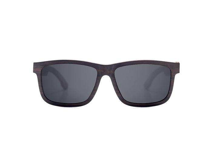 AMAZONAS Óculos de Sol de Madeira PICA·PAU Woodcraft