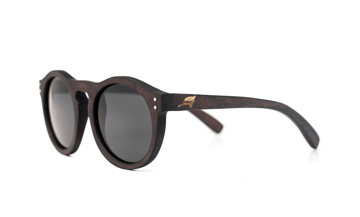 BUKARÚ Óculos de Sol de Madeira PICA·PAU Woodcraft