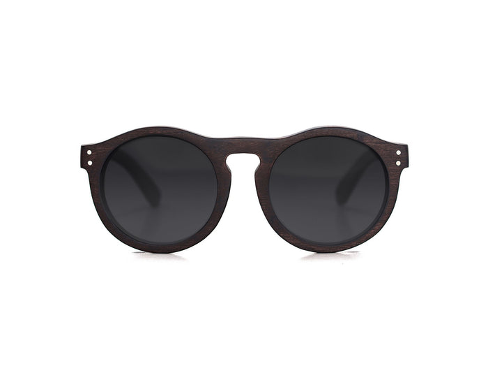 BUKARÚ Óculos de Sol de Madeira PICA·PAU Woodcraft
