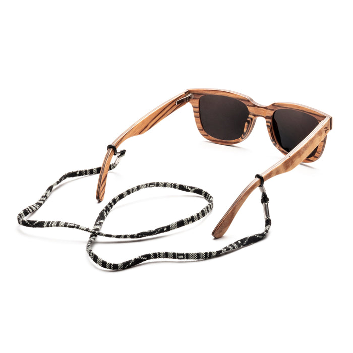 CARBON Eyewear Straps & Chains PICA·PAU Woodcraft®