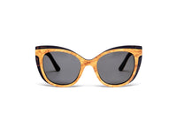 CHASCA Óculos de Sol de Madeira PICA·PAU Woodcraft