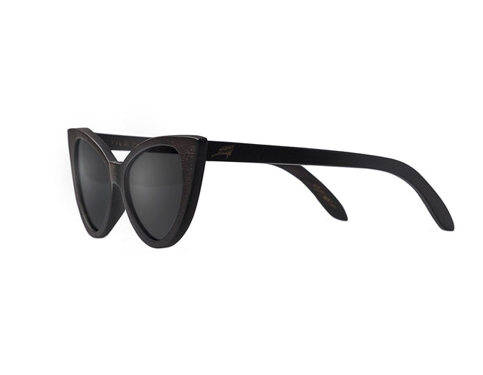 CHICHEN Óculos de Sol de Madeira PICA·PAU Woodcraft