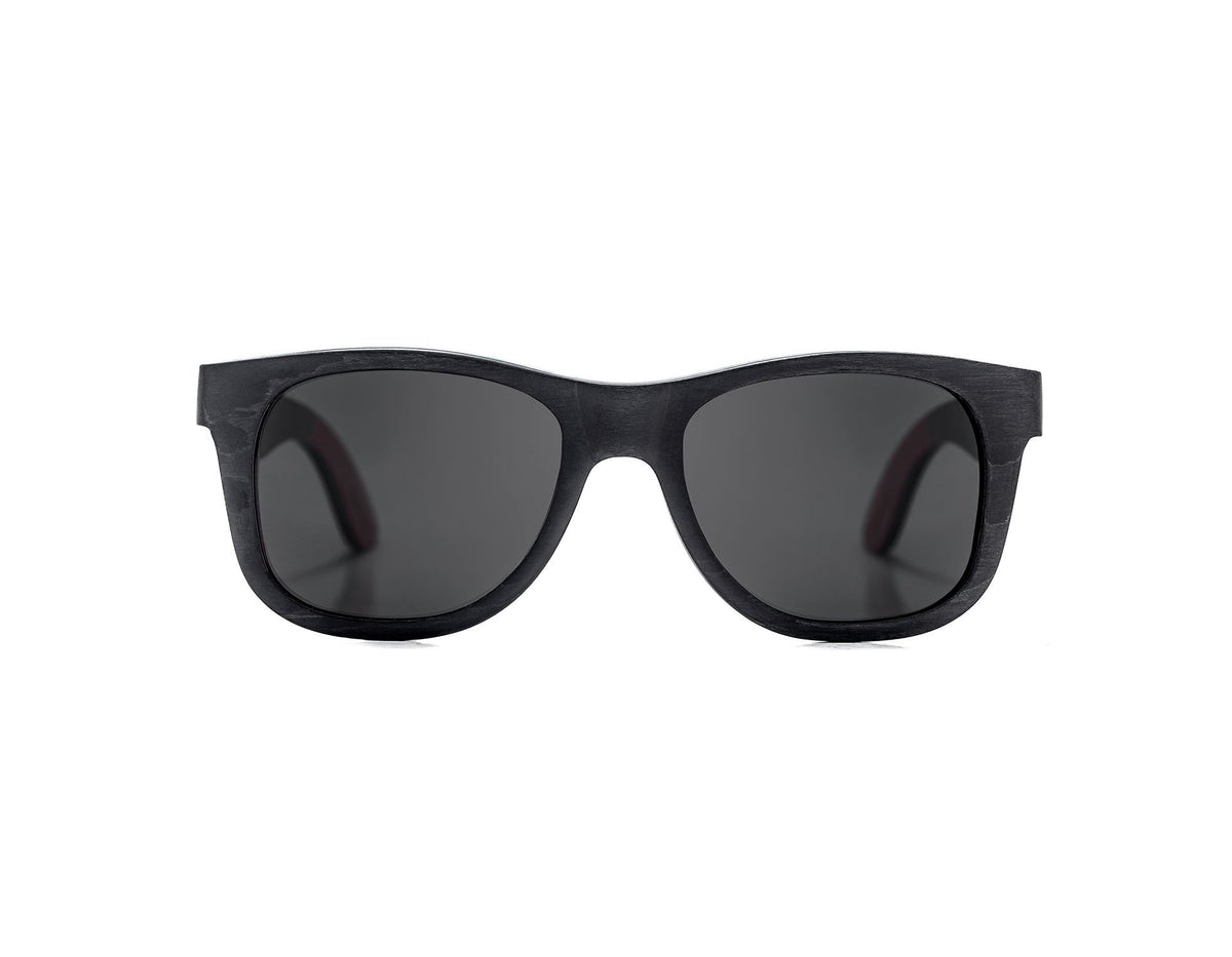 DIABLO Óculos de Sol de Madeira PICA·PAU Woodcraft