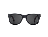 DIABLO Óculos de Sol de Madeira PICA·PAU Woodcraft