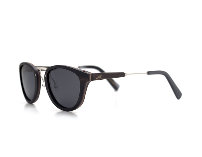 IGUAZÚ Óculos de Sol de Madeira PICA·PAU Woodcraft