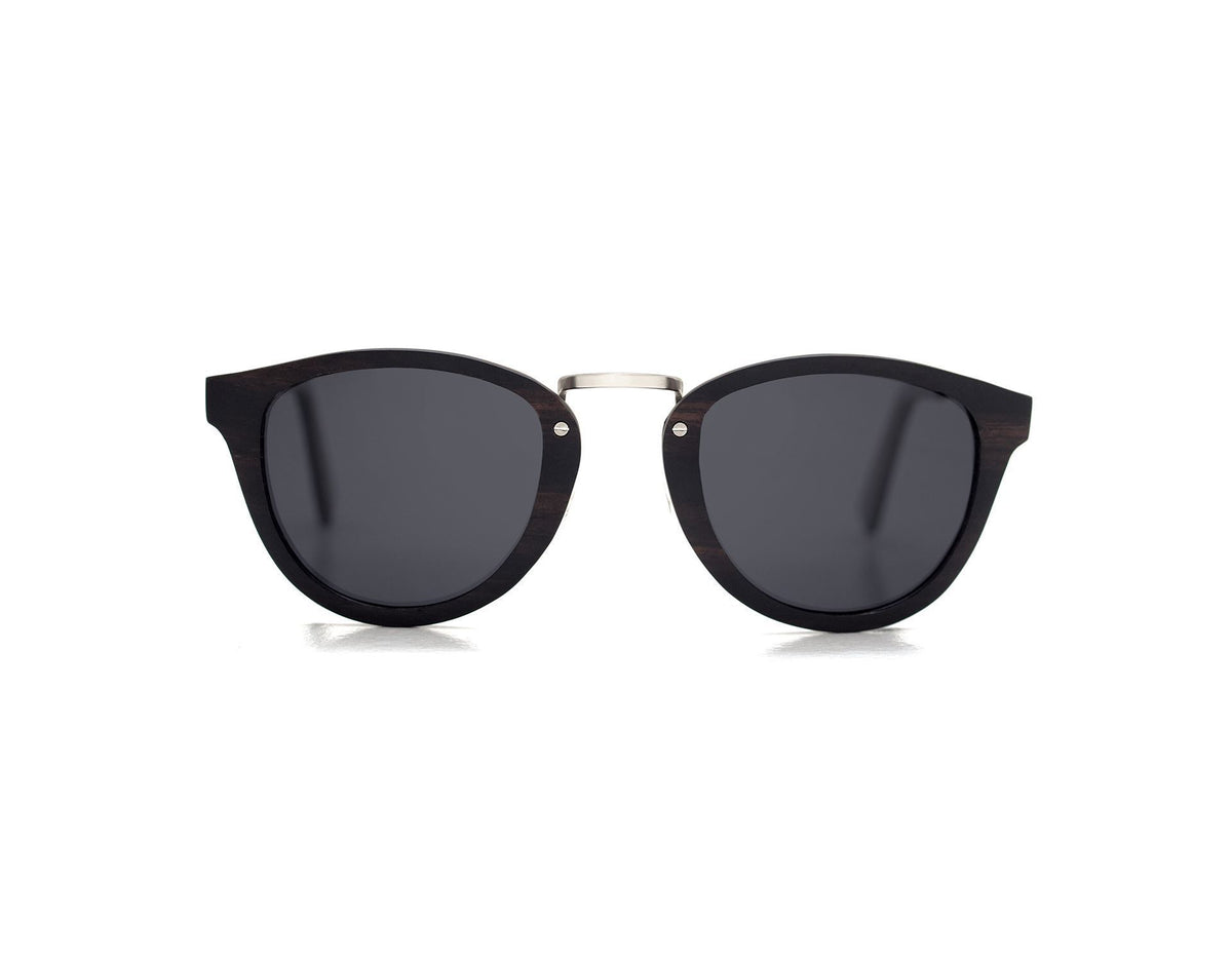 IGUAZÚ Óculos de Sol de Madeira PICA·PAU Woodcraft