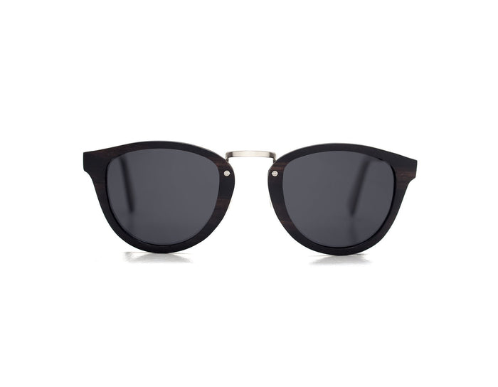 IGUAZÚ Óculos de Sol de Madeira PICA·PAU Woodcraft