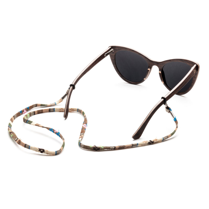 JUNGLE Eyewear Straps & Chains PICA·PAU Woodcraft®
