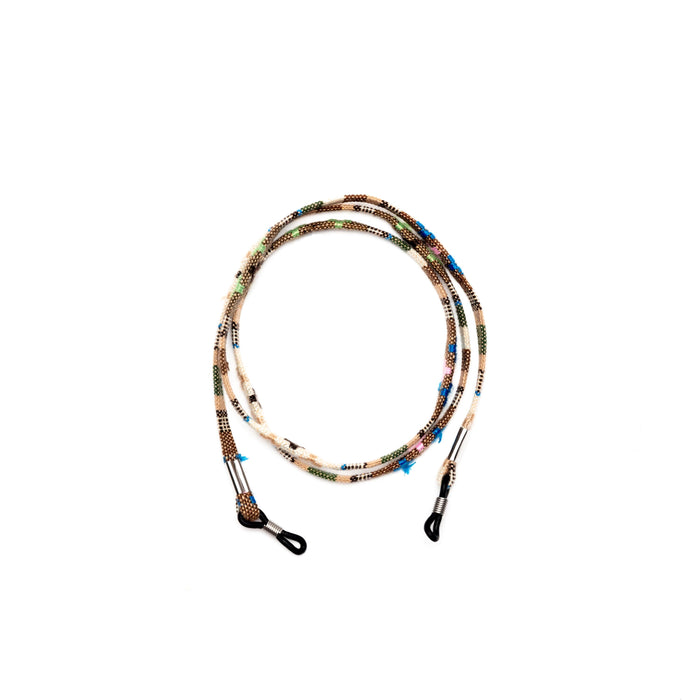 JUNGLE Eyewear Straps & Chains PICA·PAU Woodcraft®