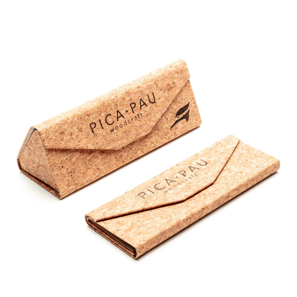 KAMEL Óculos de Sol de Madeira PICA·PAU Woodcraft