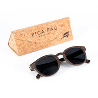 KOALA Óculos de Sol de Madeira PICA·PAU Woodcraft
