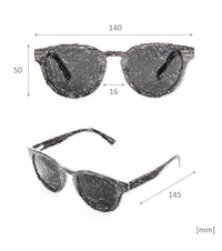 KOALA Óculos de Sol de Madeira PICA·PAU Woodcraft