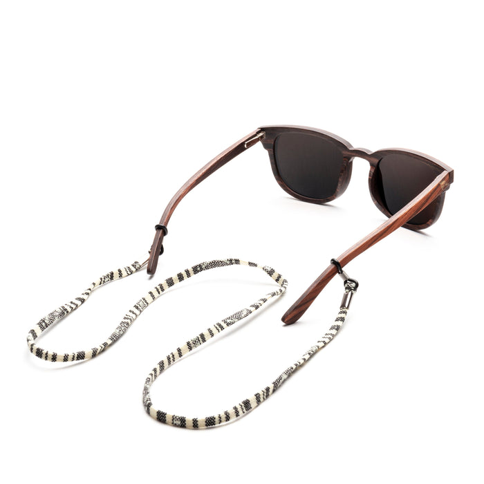 LEMUR Eyewear Straps & Chains PICA·PAU Woodcraft®