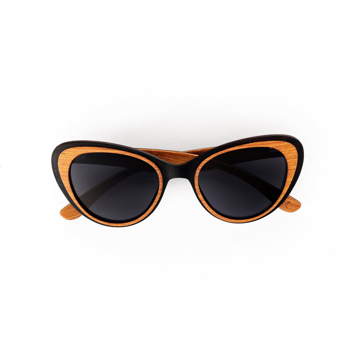 LYNX Óculos de Sol de Madeira PICA·PAU Woodcraft