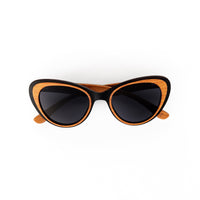 LYNX Óculos de Sol de Madeira PICA·PAU Woodcraft