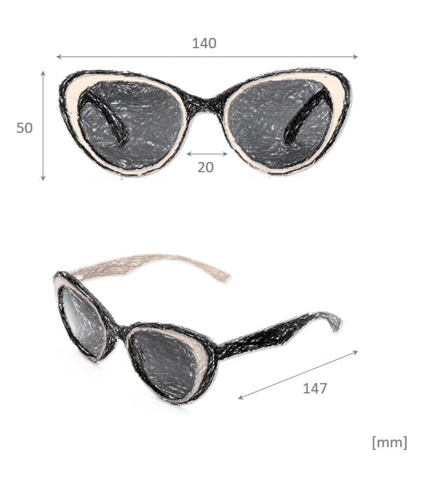 LYNX Óculos de Sol de Madeira PICA·PAU Woodcraft