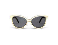 MAMAQUILLA Óculos de Sol de Madeira PICA·PAU Woodcraft