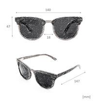 OKAPI Óculos de Sol de Madeira PICA·PAU Woodcraft