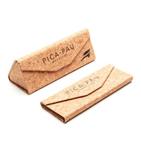 OYSTER Óculos de Sol de Madeira PICA·PAU Woodcraft