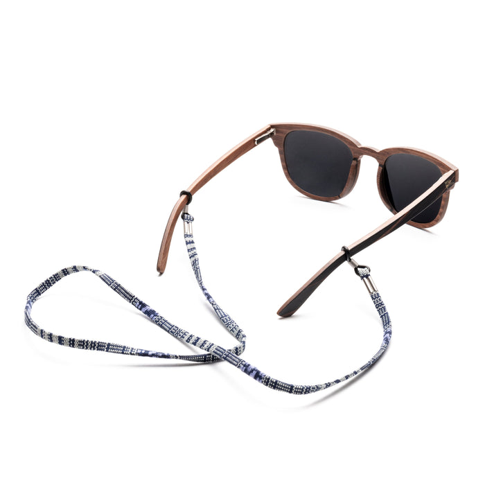PACIFIC Eyewear Straps & Chains PICA·PAU Woodcraft®