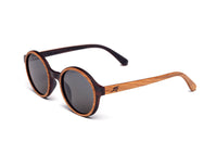 PATCHAMAMA Óculos de Sol de Madeira PICA·PAU Woodcraft