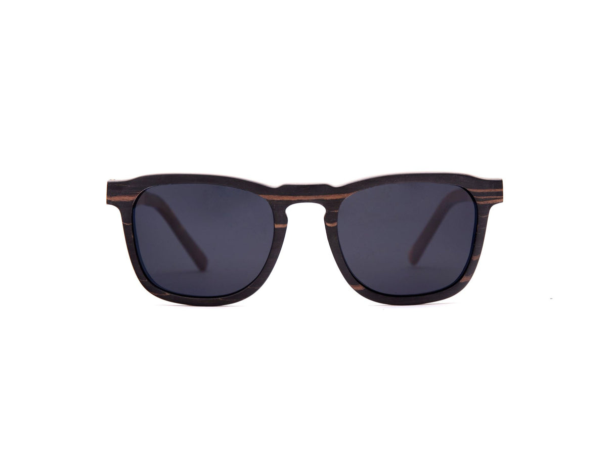 SANDALO Óculos de Sol de Madeira PICA·PAU Woodcraft