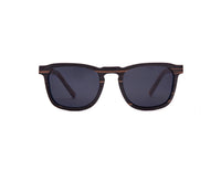 SANDALO Óculos de Sol de Madeira PICA·PAU Woodcraft