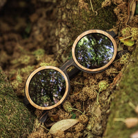 INTI Óculos de Sol de Madeira PICA·PAU Woodcraft