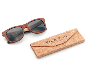 HUACACHINA Óculos de Sol PICA·PAU Woodcraft