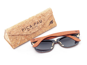 HUACACHINA Óculos de Sol PICA·PAU Woodcraft